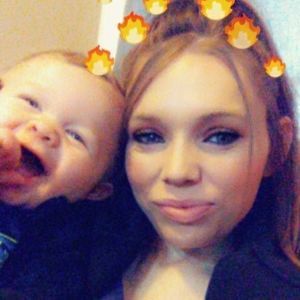 Meet your Posher, Mariah